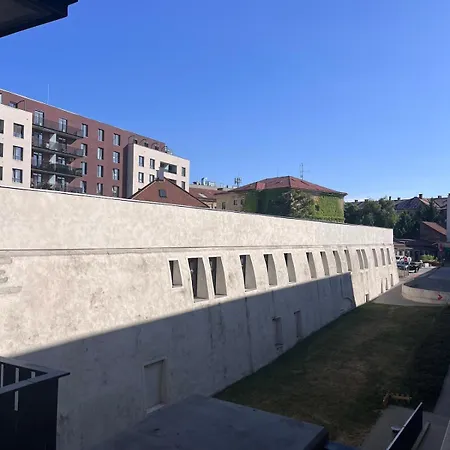 Center With Parking Space