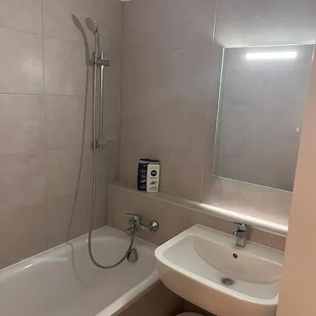 Center With Parking Space * Kosice